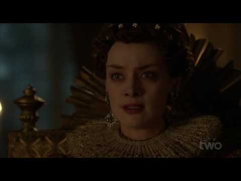 Reign 4x16 "All It Cost Her..." - The Execution Of Mary Queen Of Scots