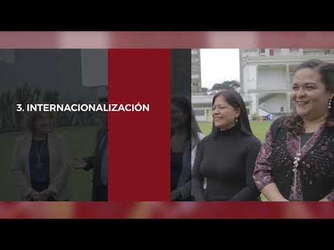 PLAN ESTRATÉGICO - FACULTAD DE INGENIERÍA UDEP