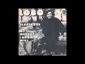 Lobo - The Albatross (1972)