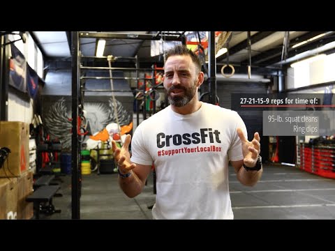 Workout Tips for 170715