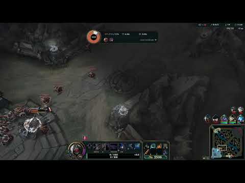 League of Legends- Came from DOTA bro