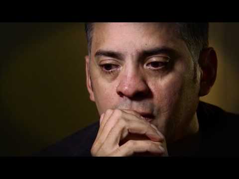 700 Club Promo, June 27, 2012 - John Ramirez - Son of Satan - 700club.com