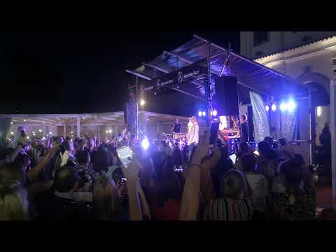 Linas Adomaitis - Vandenynai @Pažaislio vienuolynas