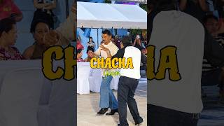 Nag sama ang dalawang Legend sa chachahan💃👌🔥 #chacha #bestdancemoves #dancechallenge #dancecultureph