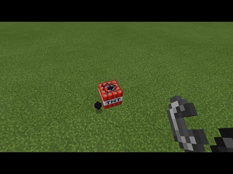 obsidyeni patlatmak...