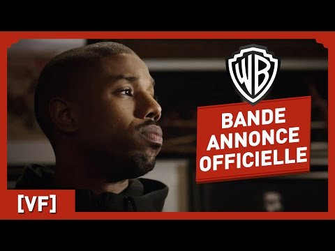 Bande annonce