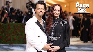 Joe Jonas allegedly complained, was ‘less than supportive’ after Sophie Turner gave birth