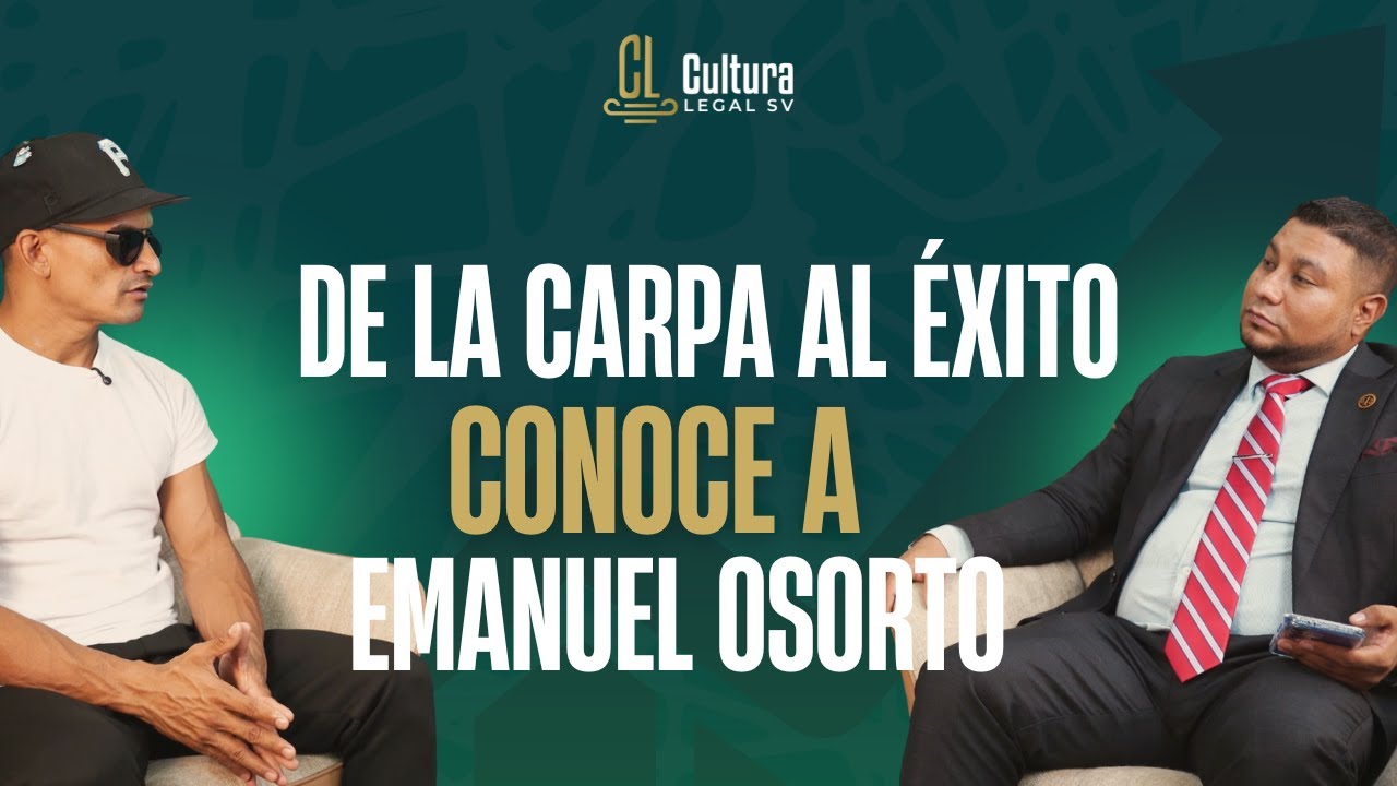 De la Carpa al Éxito