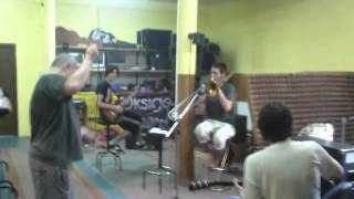 Miro Straitjacket - I Don't Care