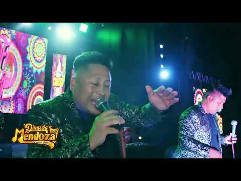 MIX TE SEGUIRE QUERIENDO / INGRATA /DINASTIA MENDOZA