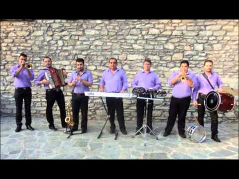 AHDONIA FLORINAS ''CD 2014''(POUSTSENO) XOROI MAKEDONIAS...