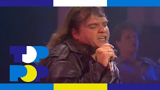 Meat Loaf - Modern Girl • TopPop