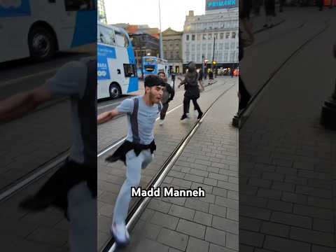 Elbow Boy #manchester #madd #piccadilly