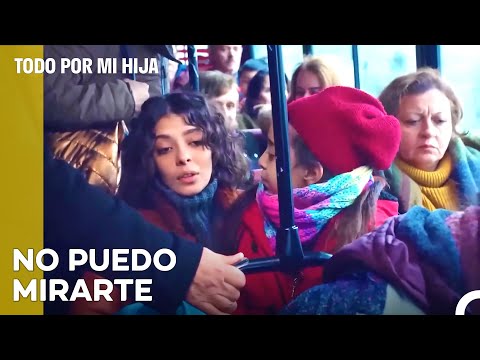 ¡Asu Se Enteró De La Enfermedad De Oyku! - Todo Por Mi Hija