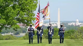 National Memorial Day 2021 The Armed Forces Medley