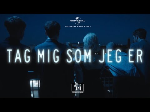 Tag Mig Som Jeg Er - Kalaset