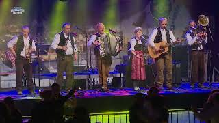 Die Soliden Oberkrainer &amp; Martina - Freunde, wir bleiben Freunde