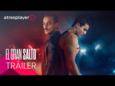 Tráiler El gran salto