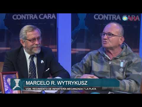 Contracara N°40 - Fuimos ganadores de una guerra perdida.