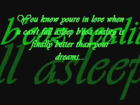 My Valentine by joanna