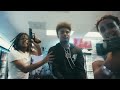 Lil Rodney X Channel4Markk X Deeglokk X Aj DaHitta Free Mark Official Video Shot By MyWayTv