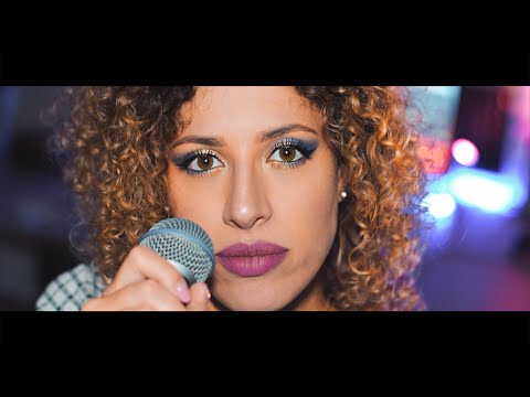 Tones And I - Dance Monkey (Cover by Adriana Vitale) ????