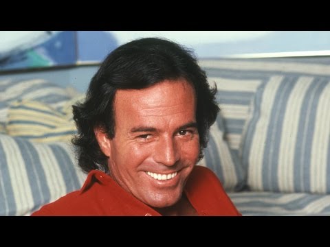 Julio Iglesias - Je n'ai pas changé