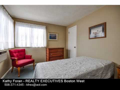 4 Fairfield Terrace, Framingham MA 01701 - Single Family Home - Real Estate - For Sale -