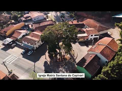 Pouso Alto MG | História, Fé e Natureza nos Pontos Turísticos da Cidade