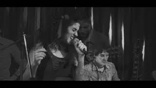 Roni Di Capo &#39;I&#39;ll Dream Of You Tonight&#39; (Ledfoot) - cover