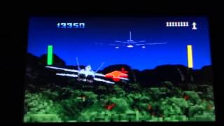 Blue Lightning: Atari Jaguar CD