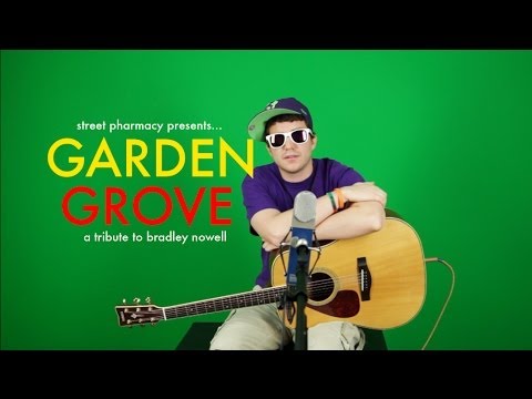 Garden Grove - Street Pharmacy [Sublime Cover]