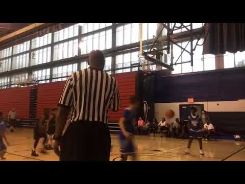 Middletown's Finest triumphant over Rising Stars Elite, 61-57 - Invitational