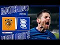 HIGHLIGHTS | Hull City 1-1 Birmingham City | Sky Bet Championship