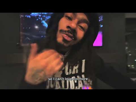 HoodActavist RykoDubb - “ME VERSUS ME” [Official Music Video]