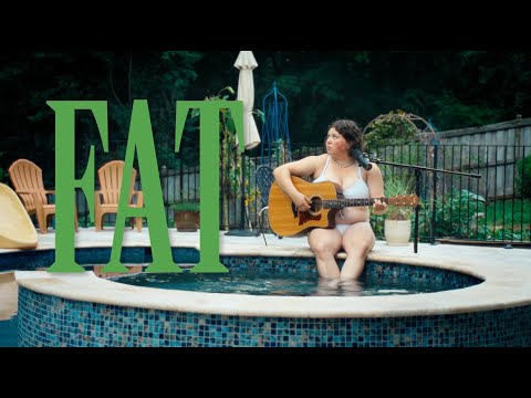 Kate Yeager - Fat [Acoustic Video]