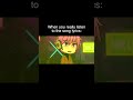 When You Really Listen To The Song Lyrics | Gacha Life #Shorts