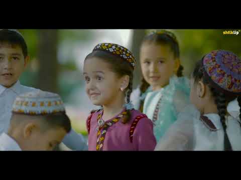 Myahri feat. Atajan Eýýub - Güneş parlasyn yer yüzünde (official music video) 2022