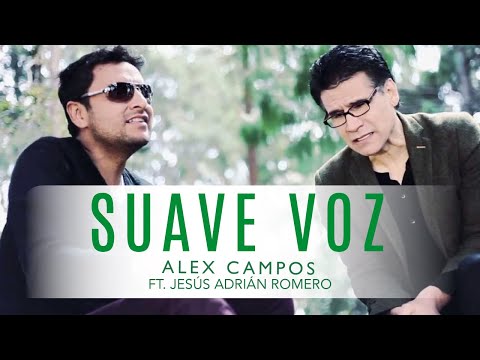 Suave Voz - Alex Campos y @jaroficial (Videoclip Oficial)