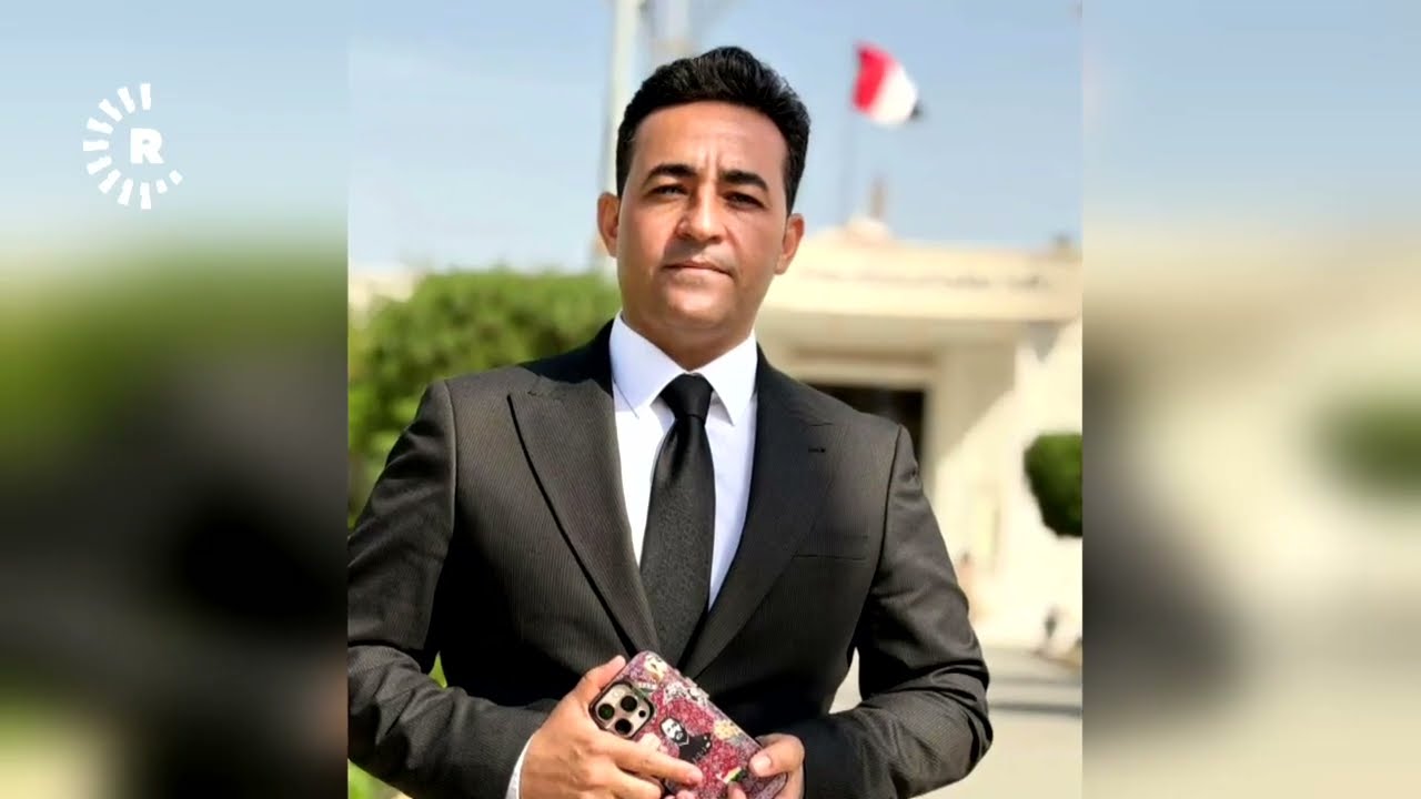 ڤیدیۆ | هەڵکەوت عەزیز تەنیا سەرچاوەی یەکەم و راستی هەواڵ نەبوو؛ پشت و پەنای هاوڕێکانیشی بوو