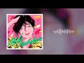 松原みき 真夜中のドア Stay With Me Night Tempo Showa Groove Mix Official Visualizer