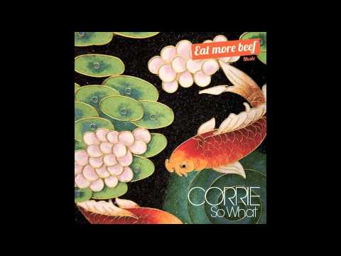 Corrie - Disco Gem Dope - Eat More Beef Music