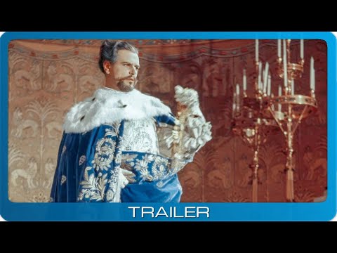 Ludwig II. - Glanz und Ende eines Königs ≣ 1955 ≣ Trailer