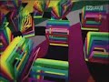 ITV Play Ident Springs