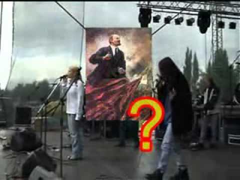 Osmá velmoc - Zahrádkáři (2005)