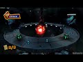 Chicken Little Amici Per Le Penne ITA PS2 Parte 16 Simulatore Spaziale 3