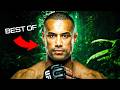 Best Of Carlos Ulberg Full Fight Marathon