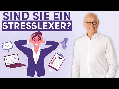 No relaxation in your free time? - Here's how you can finally find peace and quiet again!