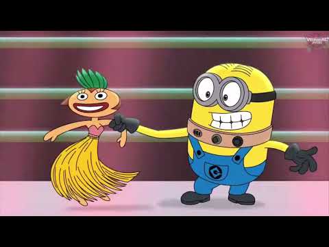#beatbox Skipper vs Dave #skipper #davetheminion #despicableme #minions #grudesp