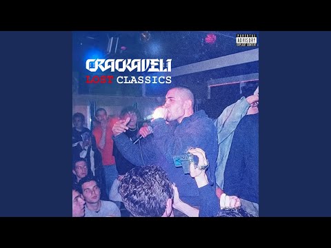 Gangster sind Halbwelt